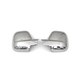 Fiat Doblo Krom Ayna Kapağı 2023 Model ve Sonrası