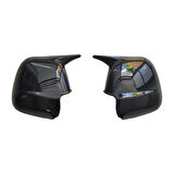 Toyota Proace Cıty Yarasa Ayna Kapağı 2019 Model ve Sonrası