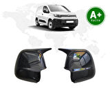 Citroen Berlingo Panelvan Yarasa Ayna Kapağı 2019 Model ve Sonrası