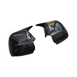 Peugeot Expert Yarasa Ayna Kapağı 2017 Model ve Sonrası