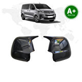 Citroen Jumpy Yarasa Ayna Kapağı 2017 Model ve Sonrası