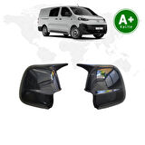 Fiat Scudo Yarasa Ayna Kapağı 2022 Model ve Sonrası