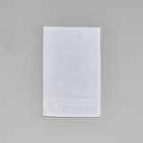 Linens Premium Pamuk 30x45 cm El Havlusu Beyaz