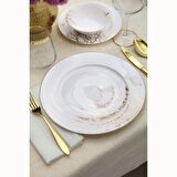 Pierre Cardin Petrina 60 Parça 12 Kişilik Yemek Takımı