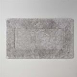 Linens Splash Banyo Paspası Gri 60x100 cm
