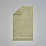Linens Soft Pamuk Havlu Yeşil 50x85 cm