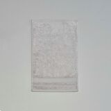 Linens Soft Pamuk Havlu Gri 30x45 cm