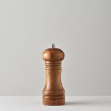 Linens Accacia 5,5x14 cm Değirmen Öğütücü