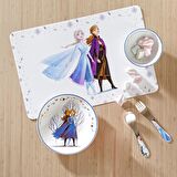 Lisanslı Disney Frozen Mutfak Seti