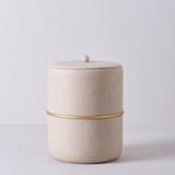 Linens Harper Çöp Kovası 20X24,5 Cm