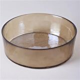 Linens Gleam Cam 21 cm Salata Kase Amber