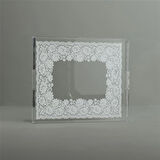 Linens Rossi 38x33x5 cm Tepsi