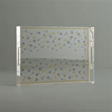 Linens Pedro 36x26x5 cm Tepsi