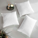 Linens İç Dolgu 50X50 Cm Yastık