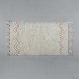 Linens Litzy 70x120 cm Paspas Ekru
