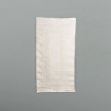 Linens Olena 80x150 cm Halı Ekru