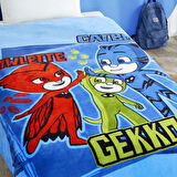 TAÇ LİSANSLI PJ MASKS HEROES 2 BATTANİYE TEK KİŞİLİK