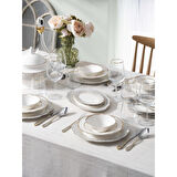 Pierre Cardin Magie 60 Parça Yemek Takımı