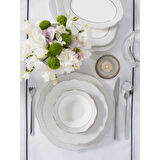 Pierre Cardin Elodia 60 Parça Yemek Takımı