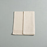 Linens Pamela Kurulama Bezi 40x60 cm Vizon