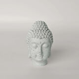 Linens Budha Portrait 11x10x16 cm Dekor Naturel