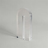 Linens Swita 10x3x20 cm Kitap Tutucu