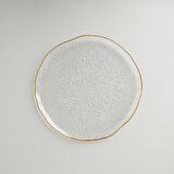 Linens Bubble Supla 33 cm Gold