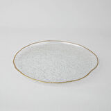 Linens Bubble Supla 33 cm Gold