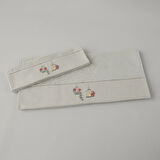Linens Glade Bambu Yüz Havlusu 50x85 Cm Stone
