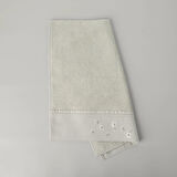 Linens Eloa Bambu Yüz Havlusu 50X85 Cm Adacayı