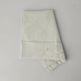 Linens Eloa Bambu El Havlusu 30X45 Cm Adacayı