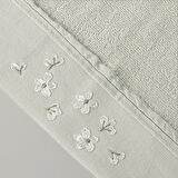 Linens Eloa Bambu El Havlusu 30X45 Cm Adacayı