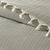Linens Medley Tek Kişilik Pike Yeşil