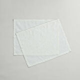 Linens Leora 2'li 35x45 cm Peçete Natural