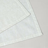 Linens Leora 2'li 35x45 cm Peçete Natural