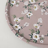 Linens Luchino 36x36 cm Tepsi