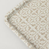 Linens Violente 31x21 cm Tepsi