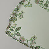 Linens Branch 27x36 cm Tepsi