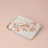 Linens Shell 20x28,5 cm Tepsi