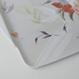 Linens Leina Melamin 31x42 cm Tepsi