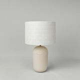 Linens Stellin 30x30x48,5 cm Abajur