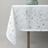 Linens Cinia 150x250 cm Masa Örtüsü