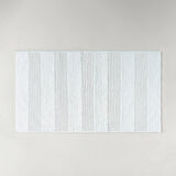 Linens Viola 70x120 cm Banyo Paspası Ekru