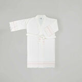 Linens Helia Peştamal Bornoz Naturel