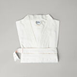 Linens Helia Peştamal Bornoz Naturel