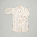 Linens Solis Kimono Standart Somon