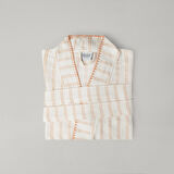 Linens Solis Kimono Standart Somon