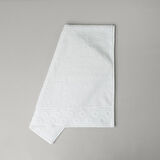 Linens Bless Pamuk Havlu 50X85 cm Beyaz