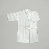 Linens Solis Kimono Standart Mint