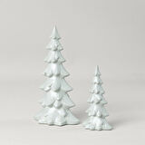 Linens Tree 8x6x15,5 cm Dekor